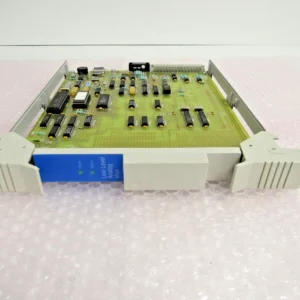 Honeywell Low Level Analog Mux 51304362-100 HDW M FW E SEE POHOTOS 21-4