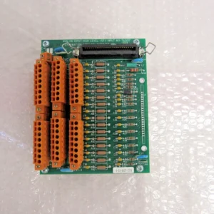Honeywell MU-TAIH02 Analog Input High Level /STI Input 51304453-100 17-3