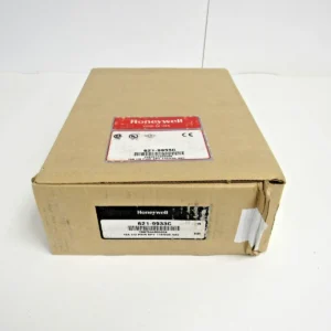 Honeywell 621-9933C 15A I/O Power Supply 115/260 VAC 74-2