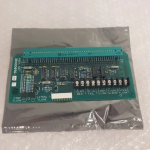 Honeywell 38000856-200 H 38000857 REV A B-2