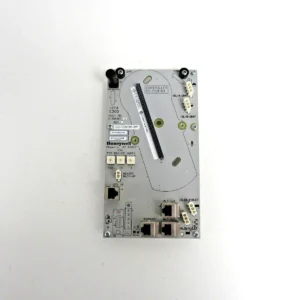 Honeywell CC-TCNT01-RP Input/Output Termination Assembly 51308307-175 76-3