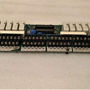Honeywell 51304441-125 MC-TDID52 Digital Input 24VDC 32PT 16-5