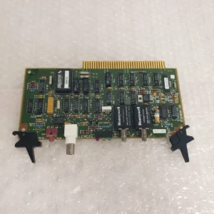 Honeywell 51304540-100 LCNE2 51304538 REV C PADDLE BOARD F-7
