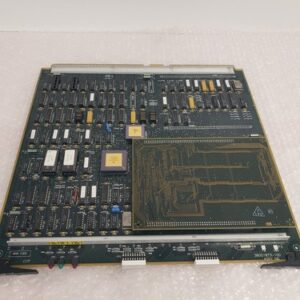 Honeywell CCP 38001873-100 FW B HDW D 38002001-100 REV AT2 28-5