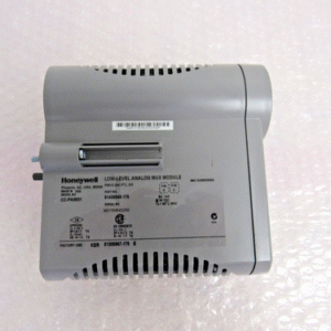 Honeywell CC-PAIM01 51405045-175 Low-Level Analog MUX Module 28-4