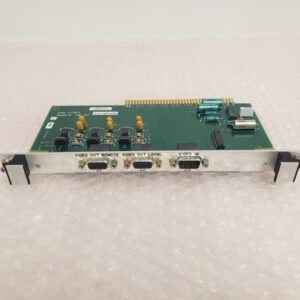Honeywell ENH VIDEO REMOTE I NF EC 38002416-200 REV C 48-3