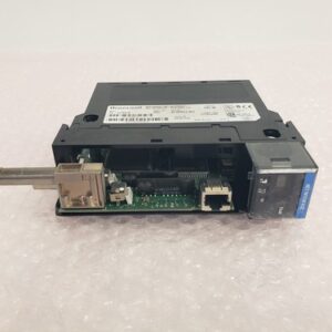 Honeywell TC-CCR013 REV H01 97197973 A01 Redundant Net Interface 30-3