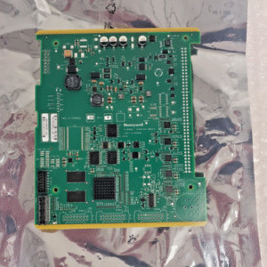Honeywell 51306892-376 REV B EATHERNET INTERFACE MODULE 71-4