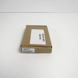 Honeywell FC-UAIS01 Analog Input Sink Adaptor E-4