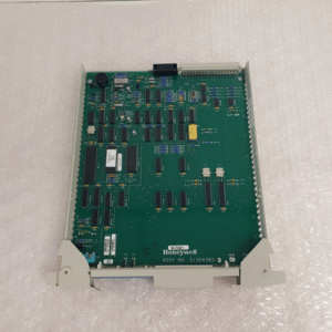 Honeywell MC-PSIM11 51304362-350 HDW Y FW H Serial Interface 16-4