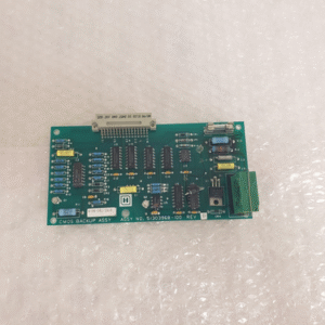 Honeywell 51303968-100 REV D CMOS BACKUP ASSY G-13