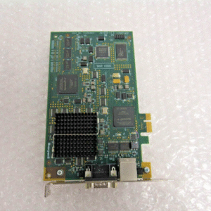 Honeywell 51454493 - REV HW A LCNP4E2 Interface Card 3-3