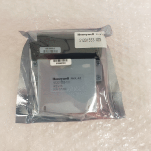Honeywell 51201553-100 REV B DIN/PHONE ADPT 51201553-100 A-6
