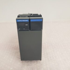 Honeywell TC-PRS021 51404305-225 REV E Control Processor C200 8-3