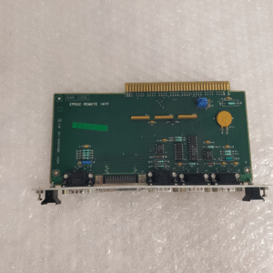 Honeywell FC-USCA01 INTEGRATED FTA -HIGH CURRENT 17-3
