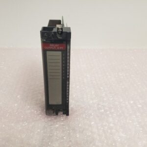 Honeywell HC900 Controller 900H01-0001 Digital Out 8 Relay 51500229-001 B-15