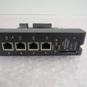 Honeywell 900CP1-0200 51307677-176 Control Processor Module 8-3