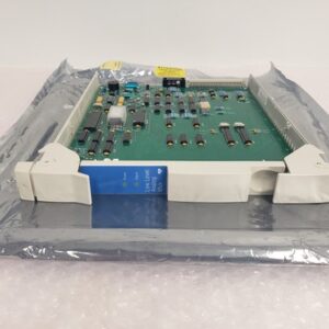 Honeywell 51304362-150 HDW U FW H Low Level Analog Mux C-19