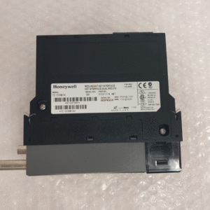 Honeywell TC-CCR014 REV C01 97321174 A01 REDUNDANT NET INTERFACE 3-3