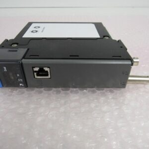 Honeywell TK-CCR013 97198073 A01 REV H01 REDUNDANT NET INTERFACE 30-4