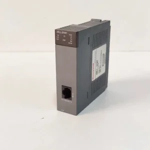 Honeywell 2MLL-EFMT Fast UTP Ethernet I/F Module B-18