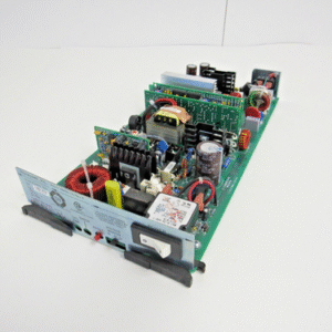 Honeywell 51196655-100 REV D Power Supply ACX633 15-1