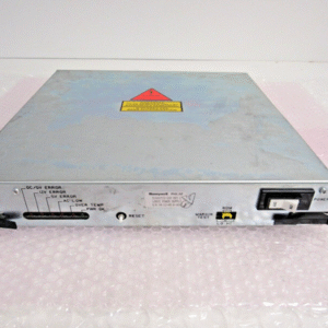 HONEYWELL 51400712-100 / 51400712100 LOGIC POWER SUPPLY REV L 4-4