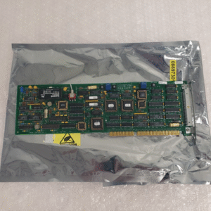 Honeywell MEASUREX 05428801 04428801 FRAME CONTROLLER II A-17
