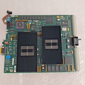 Honeywell 51401635-150 HDW REV J High Performance Com/Ctl 70-3