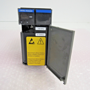 Honeywell TK-PRS021 51404305-275 REV E CONTROL PROCESSOR 2-3