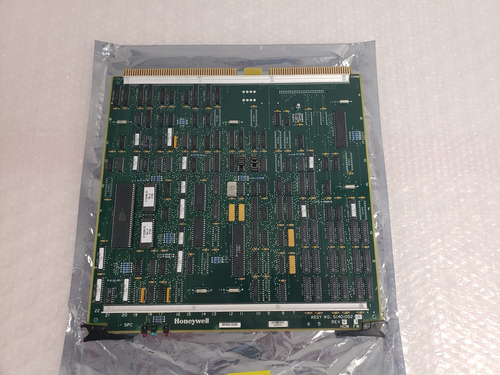 Honeywell SPC 51401052-100 HDW REV M FW. K SMART PERIPHERAL BOARD NEW 32-4