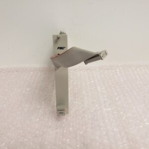 Honeywell FSC 10100/2/1 10900 Supply 5 V dc 65mA 47-3