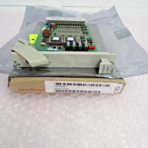HONEYWELL 10105/2/1 16900 Analog Input Module 77-3