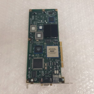 Honeywell 51403776-100 REV B FW G LCNP4 C-10