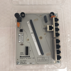 Honeywell CC-TCF901 51308301-175 REV J1 IOTA Control Firewall G-13
