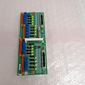 Honeywell 42622268-001 Rev C BU-THAI11 16 ch AI HEART FTA 7-3