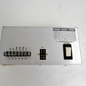 Honeywell 51107593-100-RP Power Supply 37-4