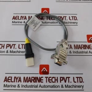 Honeywell 51202353-200 REV C Fiber Optic Cable 40-3