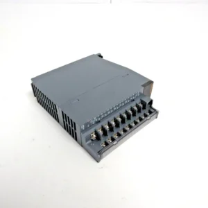 Honeywell 2MLQ-SS2A Digital Output 115 VAC Isolated Output C-14