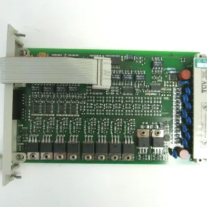 Honeywell 10201/2/1 Fail Safe Digital Input Module 26-4