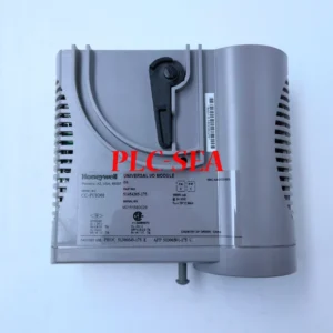 Honeywell CC-PUIO01 51454205-175 Universal I/O Module 33-4