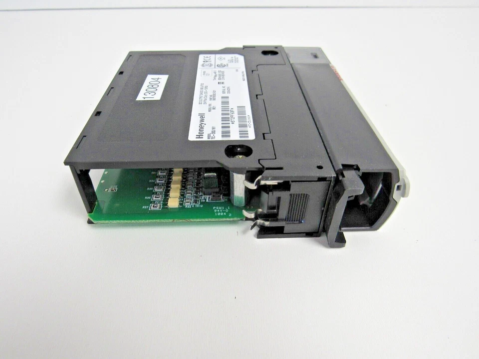 Honeywell TC-ODJ161 96979080 A01 Digital Output F-12 - Image 3
