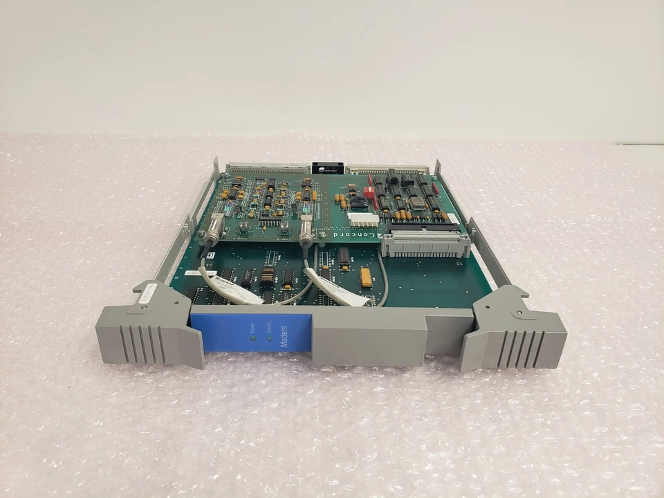 Honeywell 51304163-300 J UM Modem Board Card Module 51190913-200 B-13