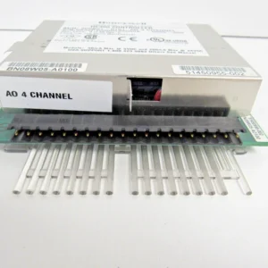 Honeywell HC900 Controller 900B01-0101 AO 4 Channel 56-2