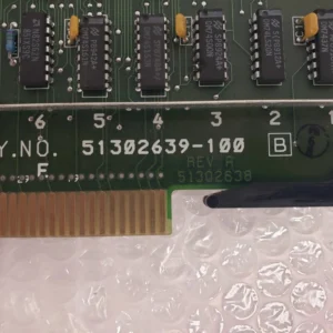 Honeywell 51302639-100 51302638-100 REV A 56-4