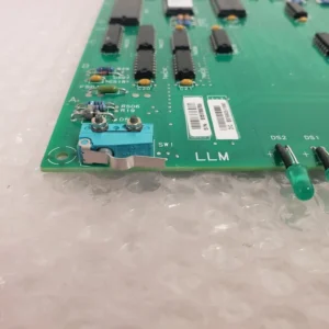 Honeywell Low Level Analog Mux MC-PLAM02 51304362-150 HDW Y FW K A-16