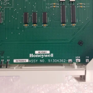 Honeywell serial Interface MC-PSIM11 51304362-350 HDW W FW H 19-3