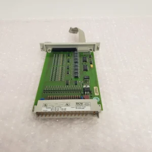 Honeywell FSC 10101/2/1 11000 Fail Safe Digital Input Module E-7