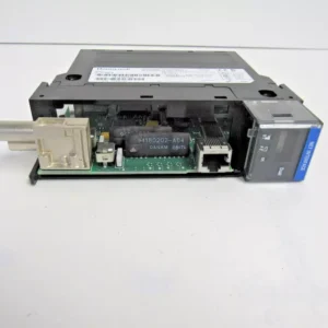 Honeywell TC-CCR014 Redundant Net Interface-Dual/RED.FW 23-3