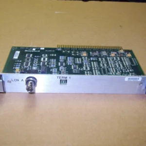Honeywell CLCNIO 51305072-200 REV H CLCN-A 51305071 REV D G-9